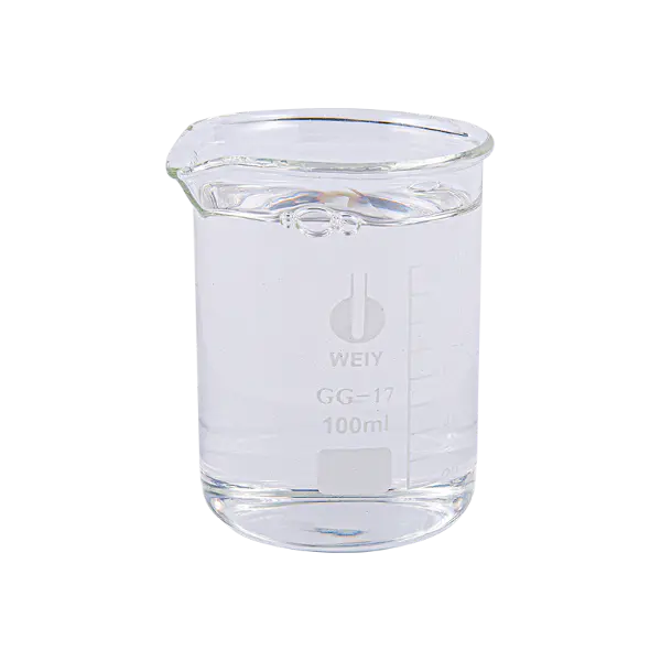 Quam eligere ius Sodium Silicate Gradus ad Formulas purgatae tuae
